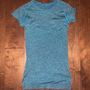 Lululemon Shirt